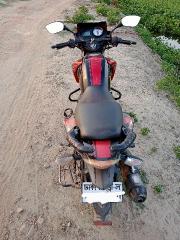 TVS Apache RTR 150